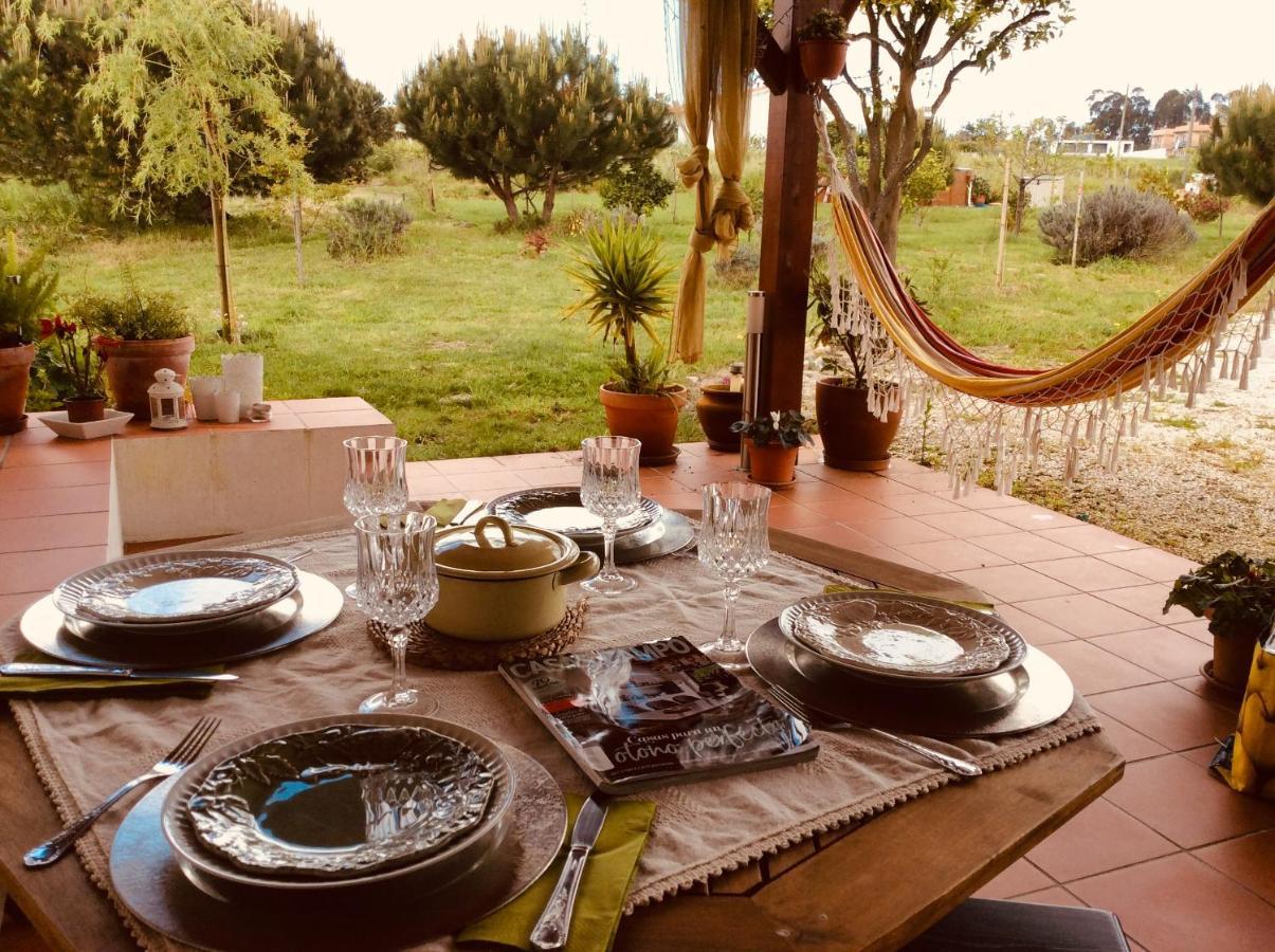 Quinta de Cavaleiros A Quinta Da Estrelinha旅馆 外观 照片