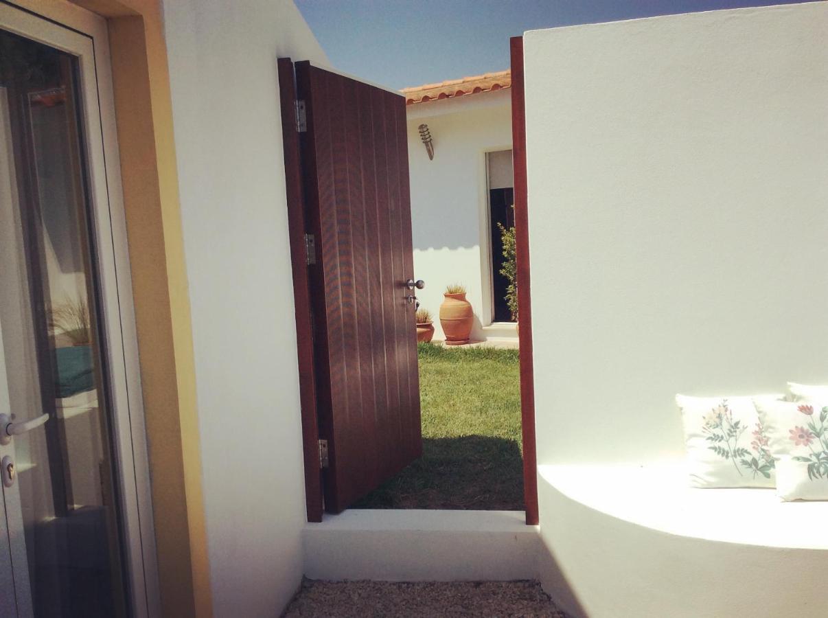 Quinta de Cavaleiros A Quinta Da Estrelinha旅馆 外观 照片