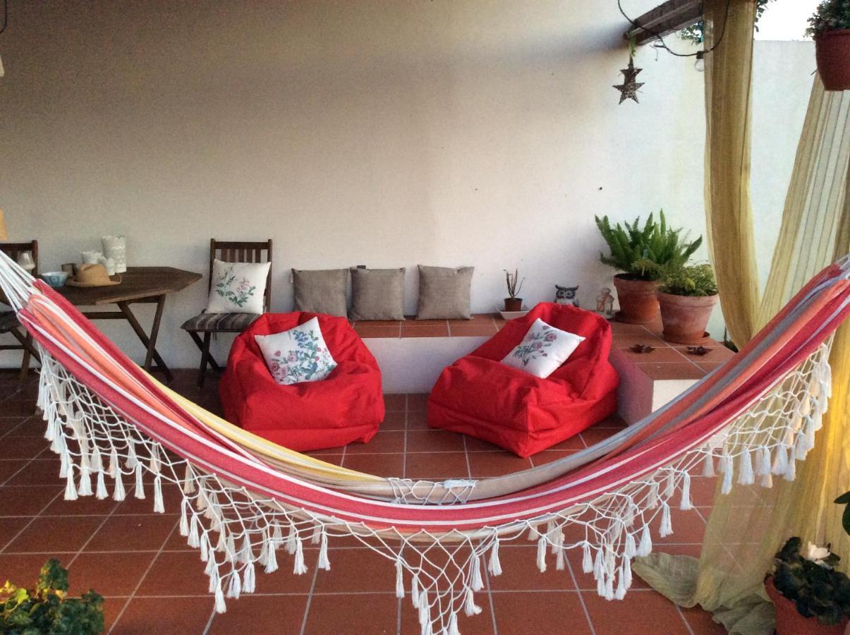 Quinta de Cavaleiros A Quinta Da Estrelinha旅馆 外观 照片