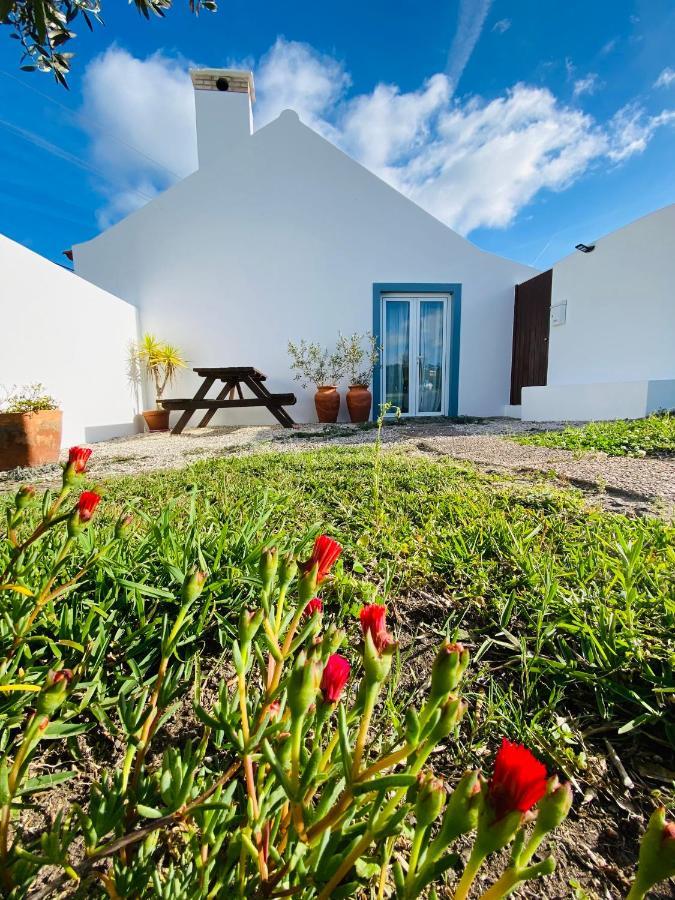 Quinta de Cavaleiros A Quinta Da Estrelinha旅馆 外观 照片
