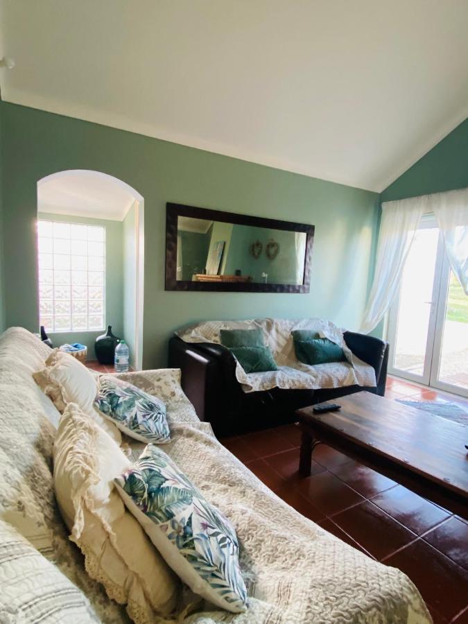 Quinta de Cavaleiros A Quinta Da Estrelinha旅馆 外观 照片