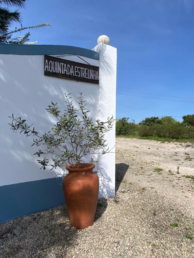 Quinta de Cavaleiros A Quinta Da Estrelinha旅馆 外观 照片