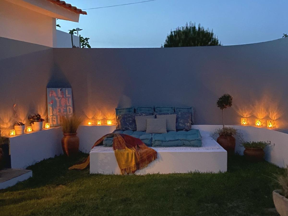 Quinta de Cavaleiros A Quinta Da Estrelinha旅馆 外观 照片