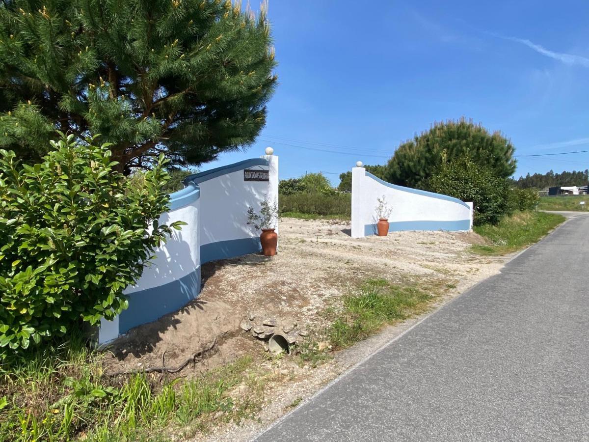 Quinta de Cavaleiros A Quinta Da Estrelinha旅馆 外观 照片
