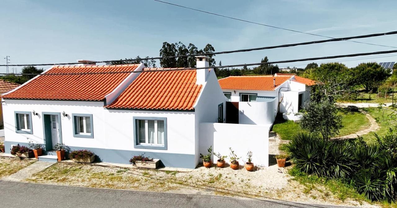 Quinta de Cavaleiros A Quinta Da Estrelinha旅馆 外观 照片