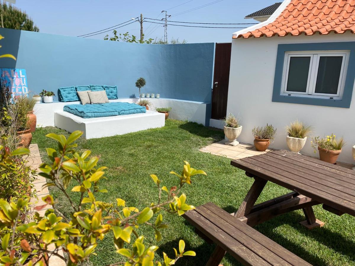 Quinta de Cavaleiros A Quinta Da Estrelinha旅馆 外观 照片
