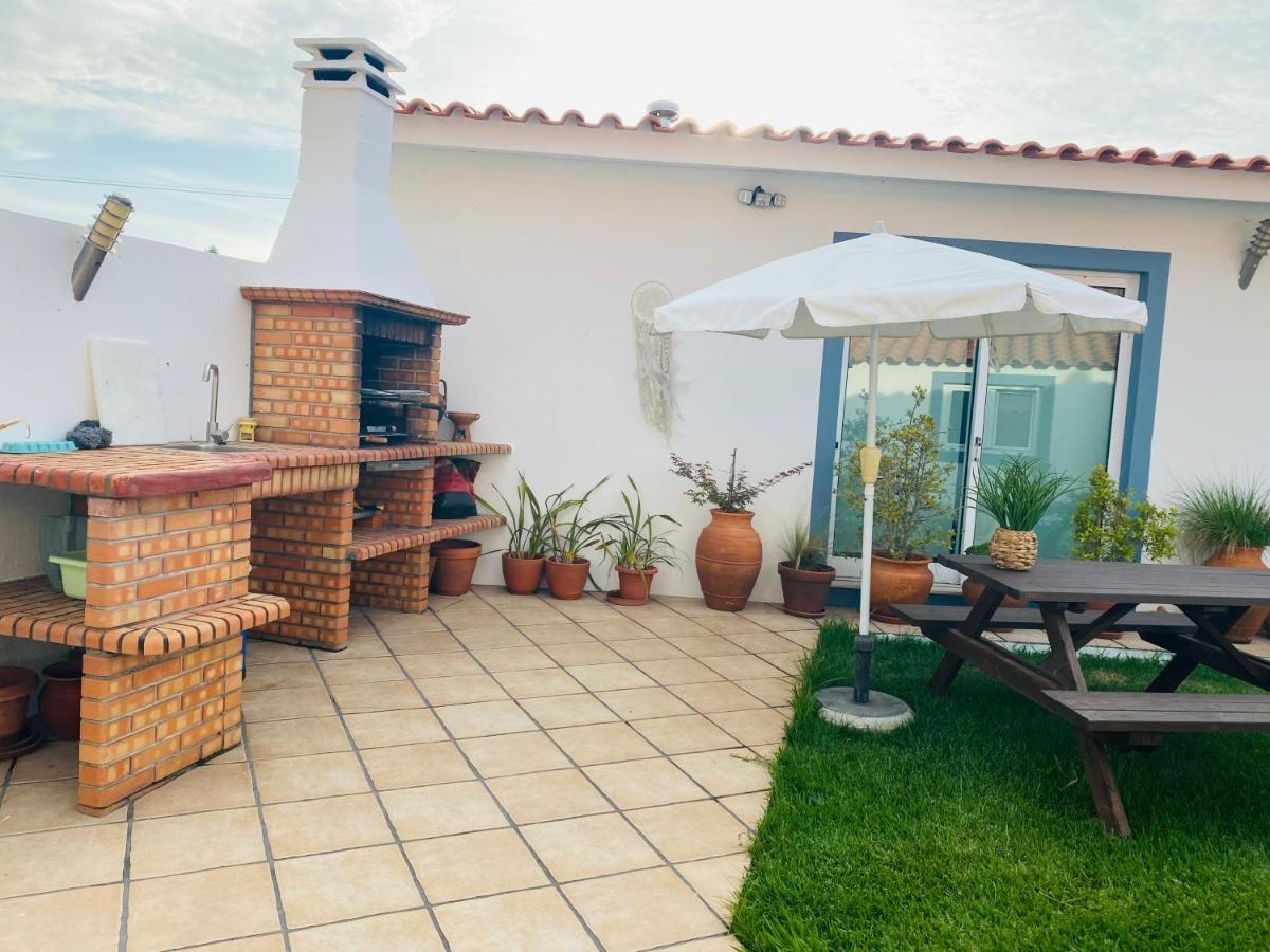 Quinta de Cavaleiros A Quinta Da Estrelinha旅馆 外观 照片