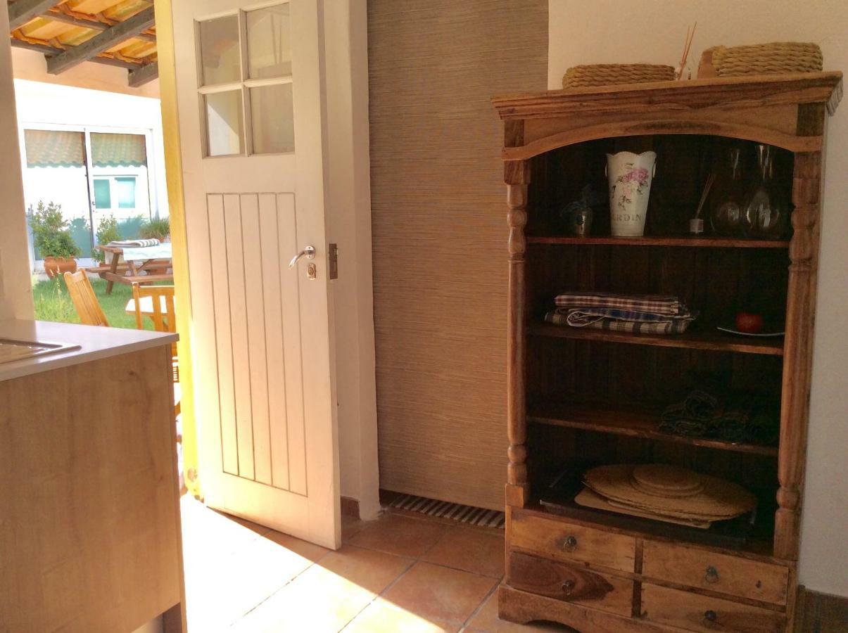Quinta de Cavaleiros A Quinta Da Estrelinha旅馆 外观 照片